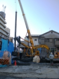 ②　ウィズ東園田　現場打ち杭工事.JPG
